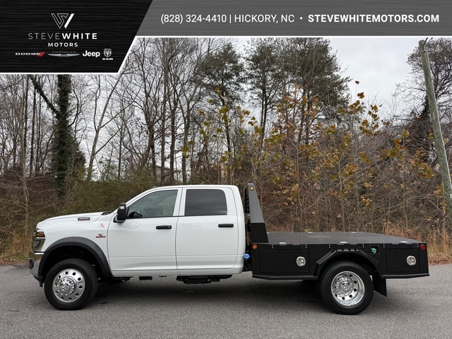 2026 RAM Ram 4500 Chassis Cab Tradesman's photo