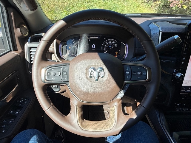 2026 RAM 2500 Limited - Photo 27