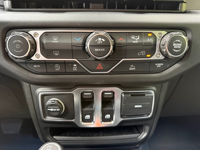 2026 Jeep Wrangler 2-Door Sport S - Photo 24