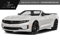 2023 Chevrolet Camaro