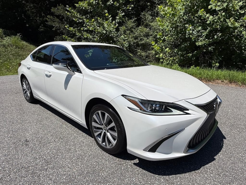 Used 2020 Lexus ES 350 ES 350 Sedan