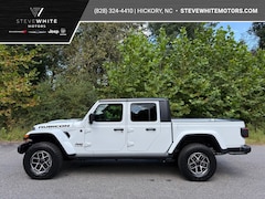 2025 Jeep Gladiator Rubicon Hard Top Pickup