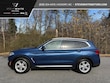  BMW X3 PHEV