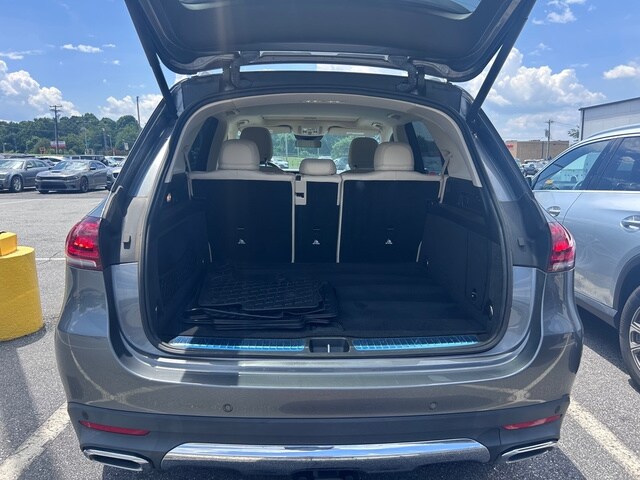 2023 Mercedes Benz GLE 350 4MATIC photo 4