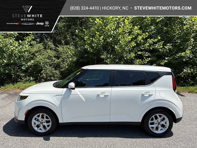 2024 Kia Soul
