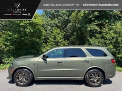 2026 Dodge Durango SRT Hellcat Jailbreak AWD Sport Utility