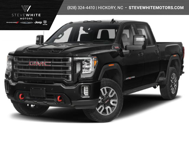 2023 GMC Sierra 2500 HD