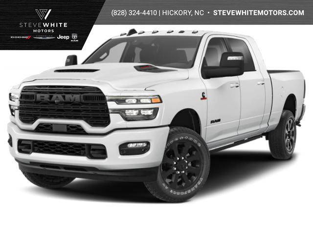 2027 Ram 2500