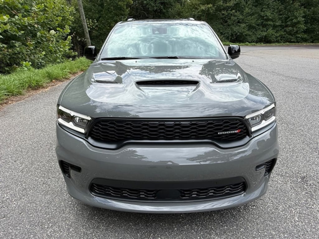 New 2026 Dodge Durango GT Plus Hemi V8 AWD Sport Utility
