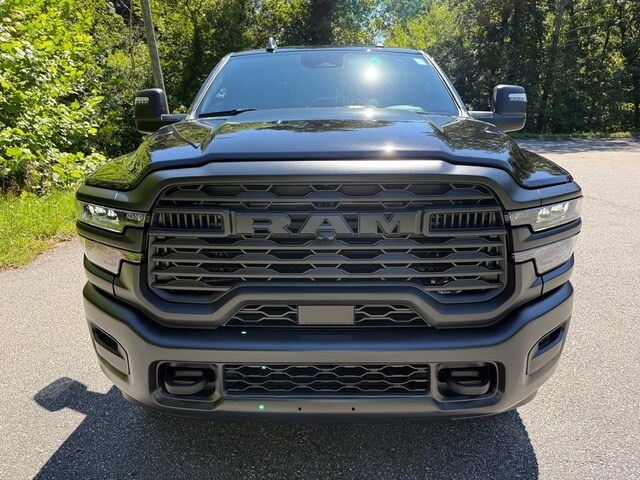 2026 Ram 2500 Tradesman photo 3