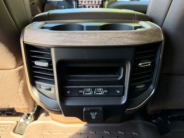 2026 RAM 2500 Limited - Photo 22