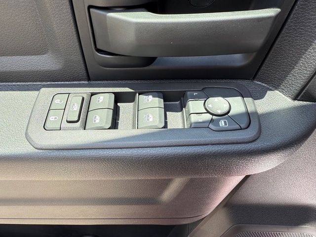 2025 RAM 2500 Tradesman - Photo 14
