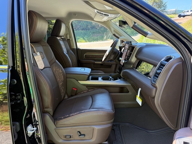 2026 RAM 2500 Limited - Photo 25