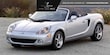 Toyota MR2 Spyder