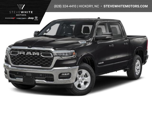 2027 Ram 1500