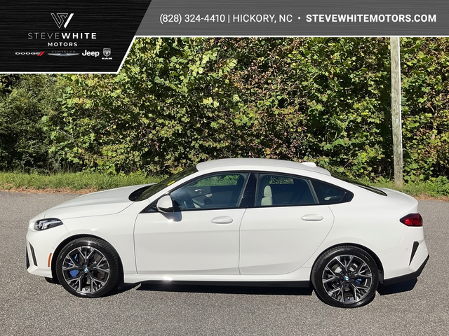 2026 BMW 228i