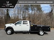 Ram 4500 Chassis Cab