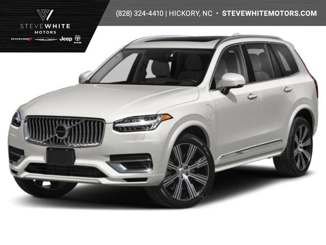 2021 Volvo XC90 T8 Recharge Inscription PHEV AWD's photo