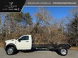  Ram 5500 Chassis Cab