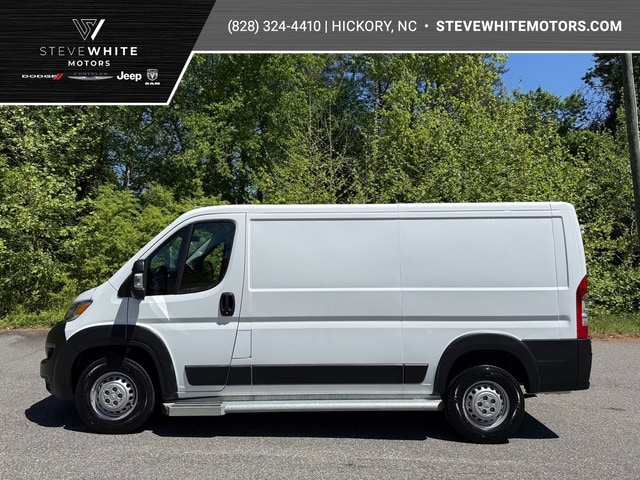 2025 RAM ProMaster 2500 TRDSMAN WPS 136" WB Low Roof's photo