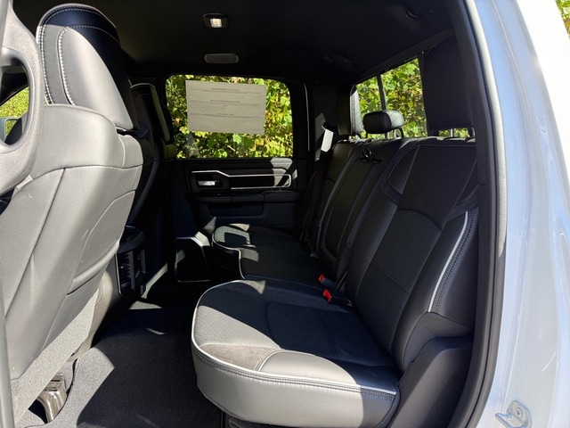 2026 RAM 2500 Laramie - Photo 16