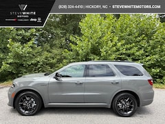 2026 Dodge Durango GT Plus Blacktop Hemi V8 Sport Utility