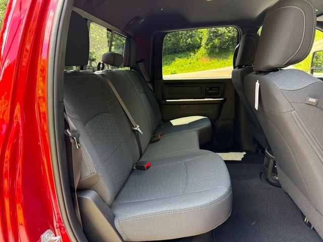 2025 RAM 2500 Tradesman - Photo 16