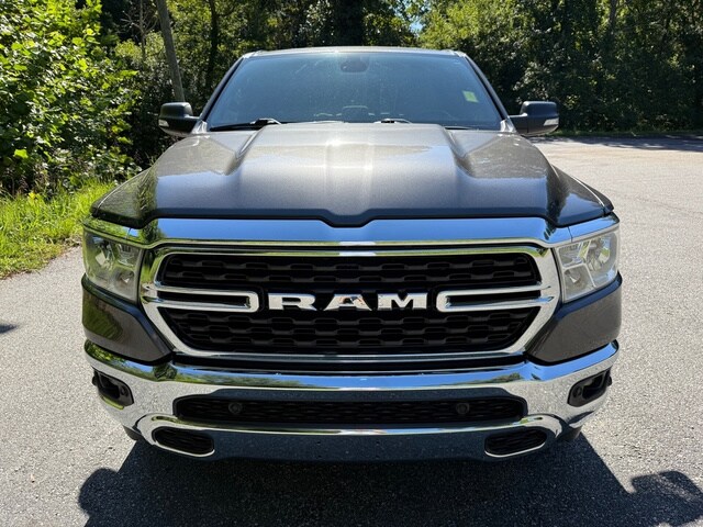 2022 Ram 1500 Big Horn photo 3