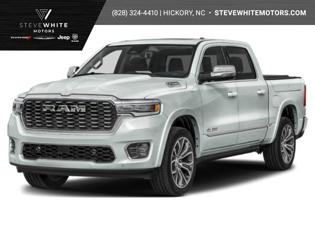 2027 Ram 1500