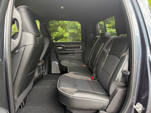 2026 RAM 2500 Laramie - Photo 19