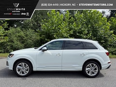 2024 Audi Q7