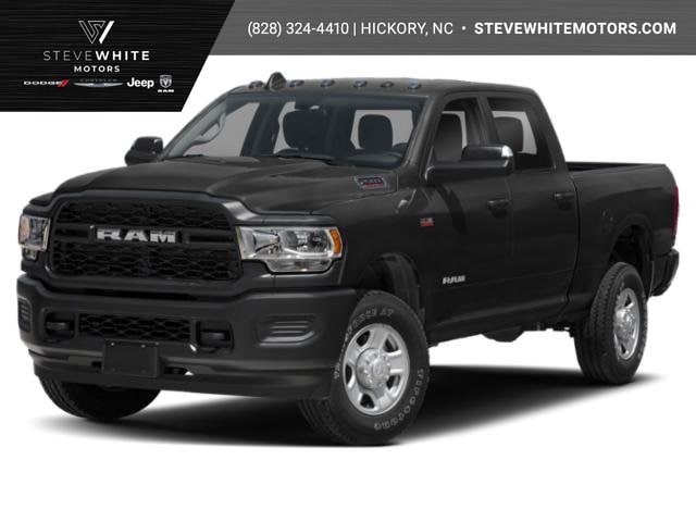 2020 Ram 2500 Truck Crew Cab 