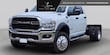  Ram 5500 Chassis Cab
