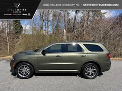2026 Dodge Durango GT Plus Hemi V8 Sport Utility