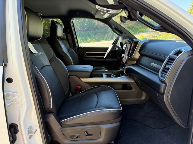 2026 RAM 2500 Laramie - Photo 19