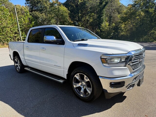 2023 Ram 1500 Laramie photo 4