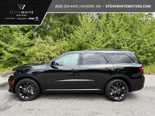 2024 Dodge Durango R/T Premium AWD's photo