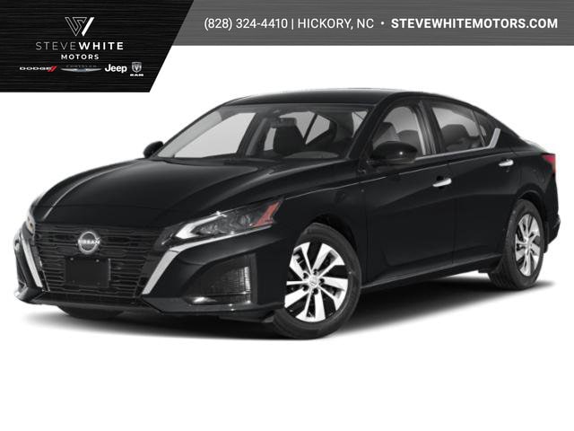 2023 Nissan Altima 2.5 S's photo