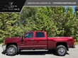  Chevrolet Silverado 2500HD