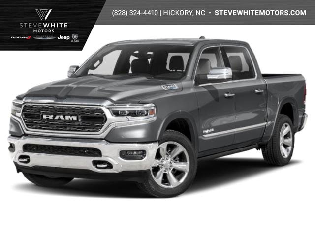 2022 RAM Ram 1500 Pickup Limited's photo