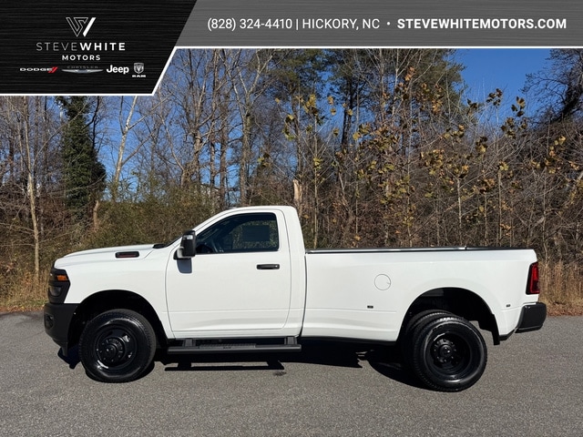 2026 RAM Ram 3500 Pickup Tradesman's photo