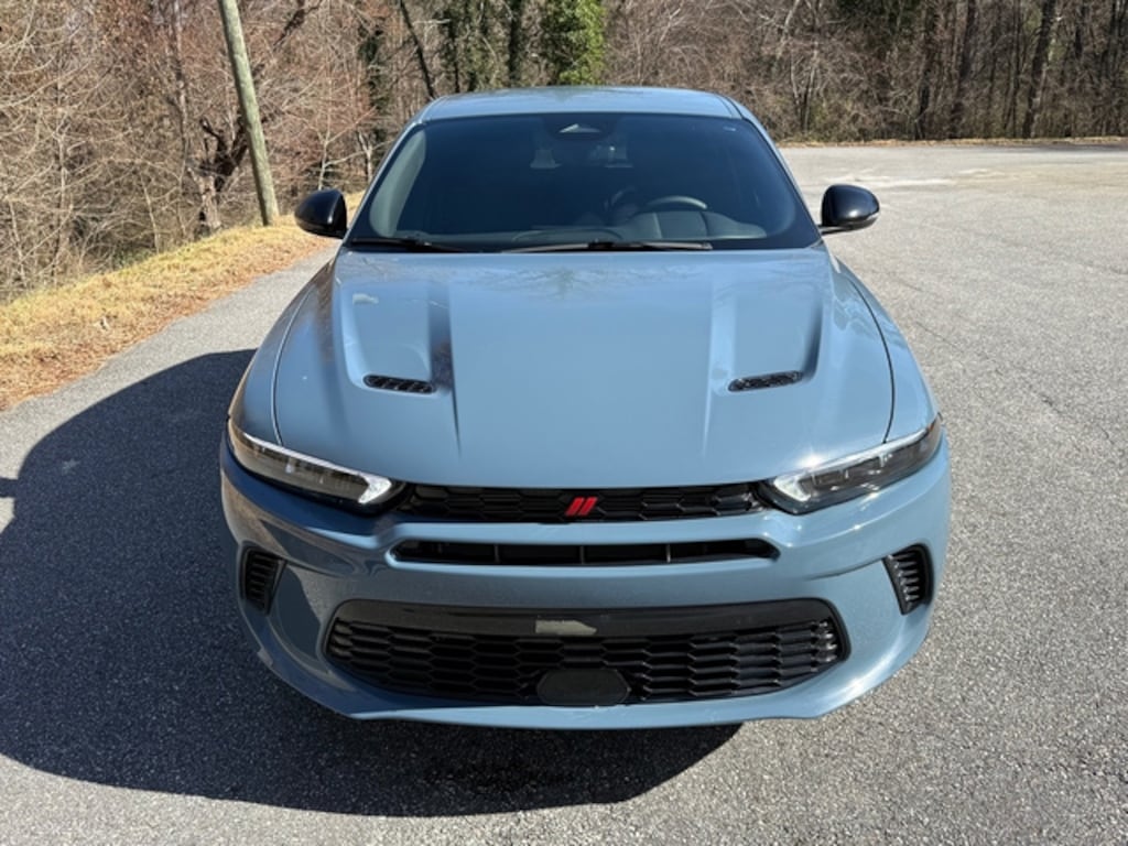 Used 2024 Dodge Hornet GT Blacktop AWD SUV