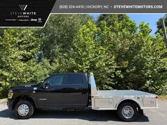 2026 Ram 3500 Chassis Cab BIG HORN CREW   4X4 60' CA Pickup