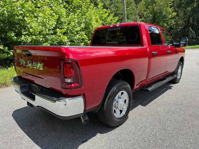 2025 RAM 2500 Tradesman - Photo 7