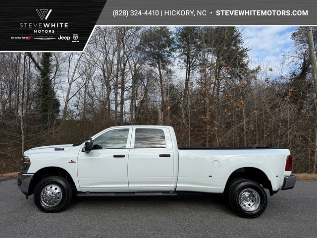 2026 RAM Ram 3500 Pickup Tradesman's photo
