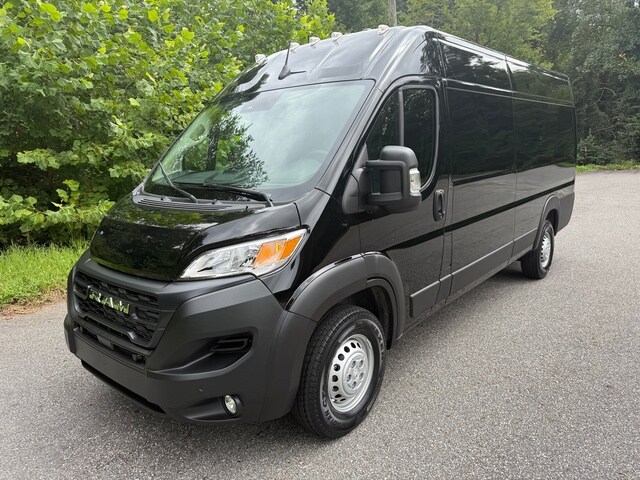 2025 Ram ProMaster 3500 photo 2