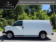 GMC Savana 2500
