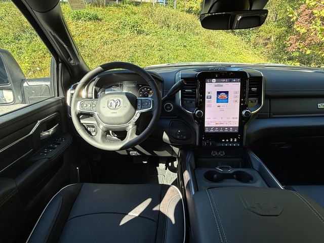 2026 RAM 2500 Laramie - Photo 12
