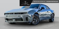 2026 Dodge Charger