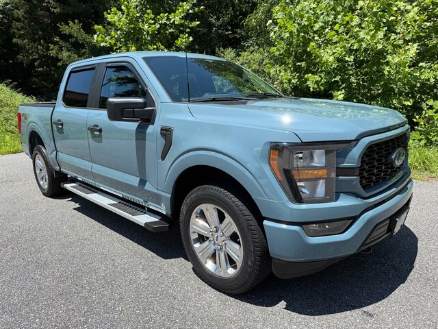 2023 Ford F-150 XL photo 4